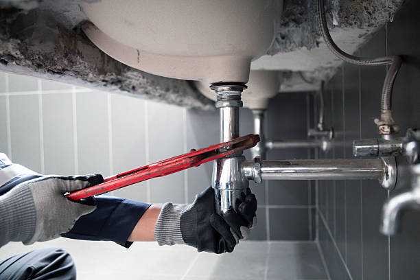 Trusted Emergency Plumber service in Hope Valley, RI - Masters Plumbing Service